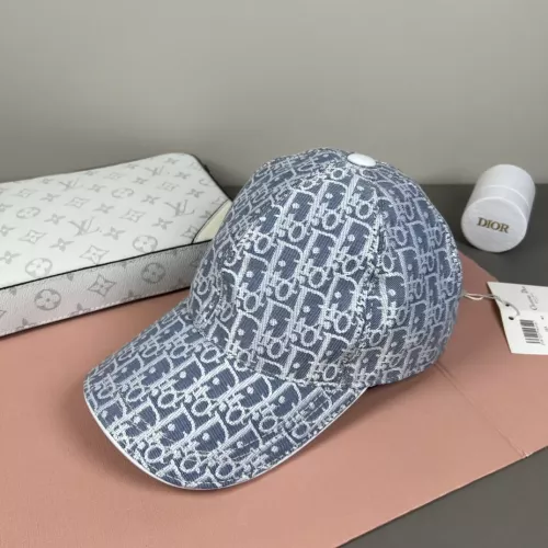 Wholesale Christian Dior Caps #1360208 $36.00 USD, Wholesale Quality Replica Christian Dior Caps