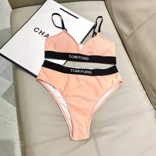 Wholesale Tom Ford Bathing Suits For Women #1360211 $38.00 USD, Wholesale Quality Replica Tom Ford Bathing Suits