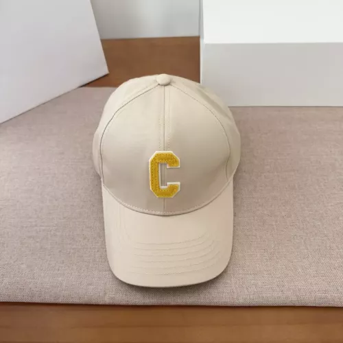 Wholesale Celine Caps #1360217 $27.00 USD, Wholesale Quality Replica Celine Caps
