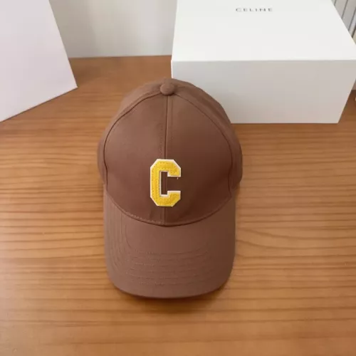Wholesale Celine Caps #1360218 $27.00 USD, Wholesale Quality Replica Celine Caps