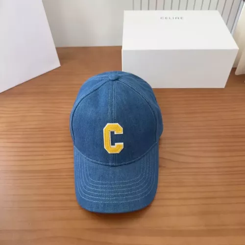 Wholesale Celine Caps #1360219 $27.00 USD, Wholesale Quality Replica Celine Caps