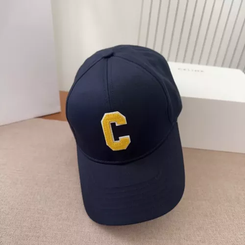 Wholesale Celine Caps #1360220 $27.00 USD, Wholesale Quality Replica Celine Caps