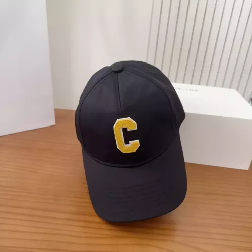 Wholesale Celine Caps #1360221 $27.00 USD, Wholesale Quality Replica Celine Caps