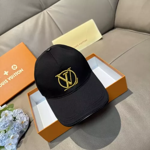 Wholesale Louis Vuitton LV Caps #1360227 $36.00 USD, Wholesale Quality Replica Louis Vuitton LV Caps