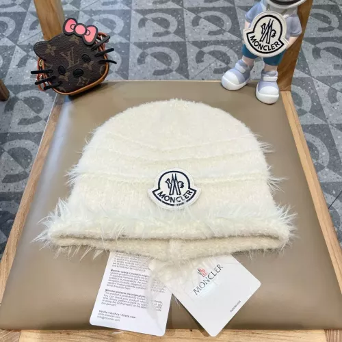 Wholesale Moncler Caps #1360240 $32.00 USD, Wholesale Quality Replica Moncler Caps