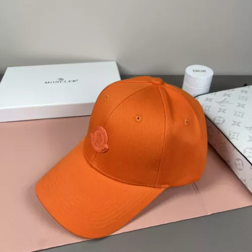 Wholesale Moncler Caps #1360245 $25.00 USD, Wholesale Quality Replica Moncler Caps