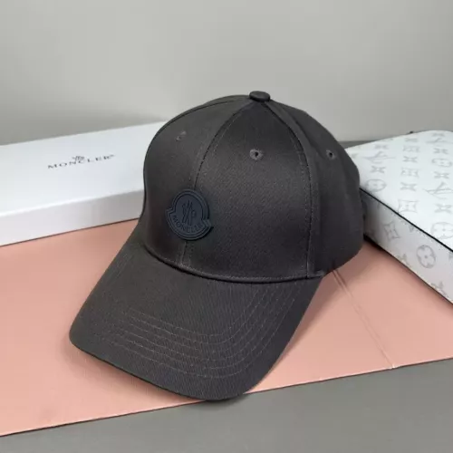Wholesale Moncler Caps #1360250 $25.00 USD, Wholesale Quality Replica Moncler Caps