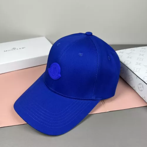 Wholesale Moncler Caps #1360251 $25.00 USD, Wholesale Quality Replica Moncler Caps