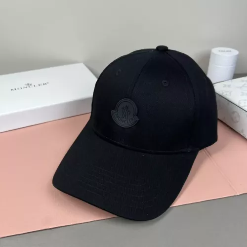Wholesale Moncler Caps #1360254 $25.00 USD, Wholesale Quality Replica Moncler Caps