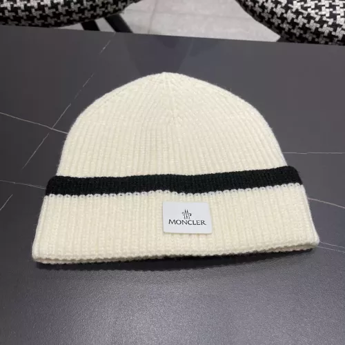 Wholesale Moncler Caps #1360255 $34.00 USD, Wholesale Quality Replica Moncler Caps
