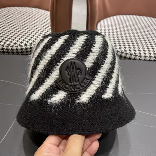 Wholesale Moncler Caps #1360264 $36.00 USD, Wholesale Quality Replica Moncler Caps