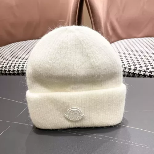 Wholesale Moncler Caps #1360270 $36.00 USD, Wholesale Quality Replica Moncler Caps