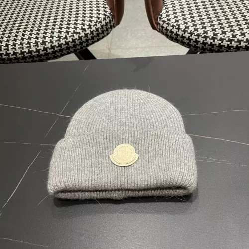 Wholesale Moncler Caps #1360272 $36.00 USD, Wholesale Quality Replica Moncler Caps
