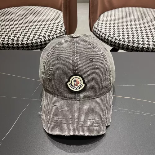 Wholesale Moncler Caps #1360275 $34.00 USD, Wholesale Quality Replica Moncler Caps