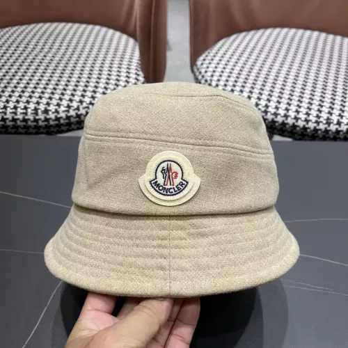 Wholesale Moncler Caps #1360279 $36.00 USD, Wholesale Quality Replica Moncler Caps