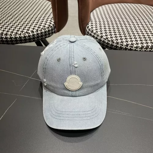 Wholesale Moncler Caps #1360286 $32.00 USD, Wholesale Quality Replica Moncler Caps