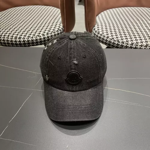 Wholesale Moncler Caps #1360288 $32.00 USD, Wholesale Quality Replica Moncler Caps