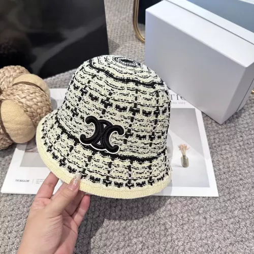 Wholesale Celine Caps #1360325 $34.00 USD, Wholesale Quality Replica Celine Caps