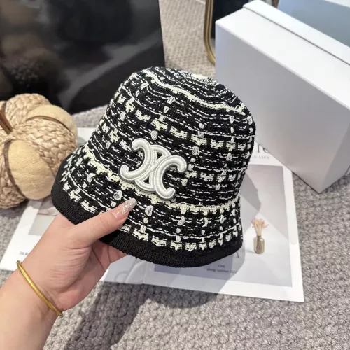 Wholesale Celine Caps #1360326 $34.00 USD, Wholesale Quality Replica Celine Caps