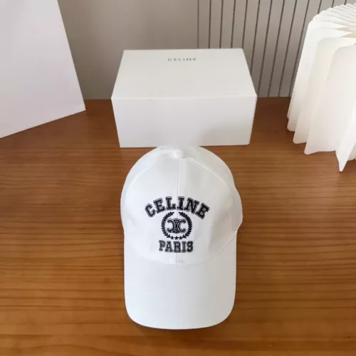 Wholesale Celine Caps #1360327 $29.00 USD, Wholesale Quality Replica Celine Caps