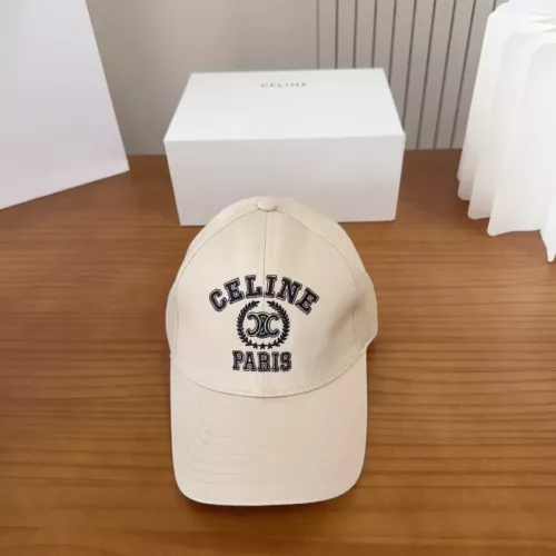 Wholesale Celine Caps #1360328 $29.00 USD, Wholesale Quality Replica Celine Caps
