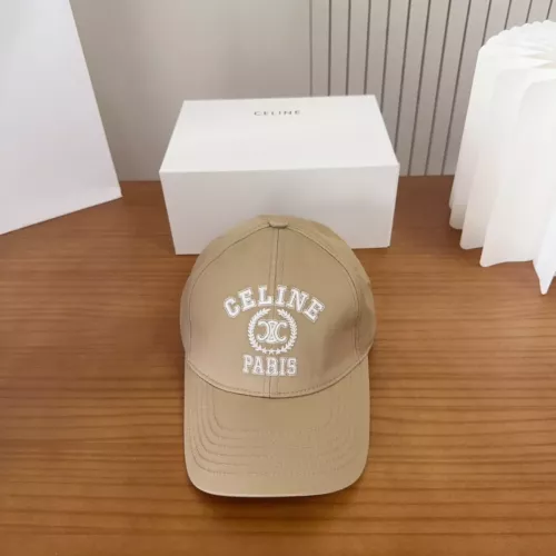 Wholesale Celine Caps #1360329 $29.00 USD, Wholesale Quality Replica Celine Caps