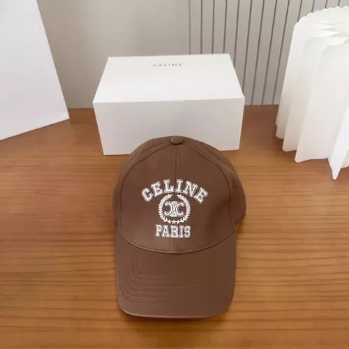 Wholesale Celine Caps #1360330 $29.00 USD, Wholesale Quality Replica Celine Caps