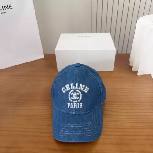 Wholesale Celine Caps #1360332 $29.00 USD, Wholesale Quality Replica Celine Caps