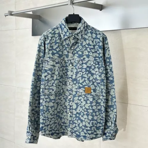 Wholesale Louis Vuitton LV Jackets Long Sleeved For Unisex #1360381 $102.00 USD, Wholesale Quality Replica Louis Vuitton LV Jackets