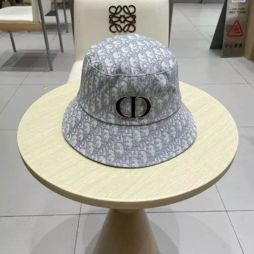 Wholesale Christian Dior Caps #1360402 $36.00 USD, Wholesale Quality Replica Christian Dior Caps