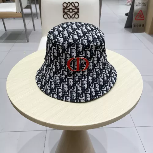Wholesale Christian Dior Caps #1360404 $36.00 USD, Wholesale Quality Replica Christian Dior Caps