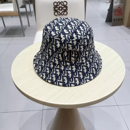 Wholesale Christian Dior Caps #1360405 $36.00 USD, Wholesale Quality Replica Christian Dior Caps
