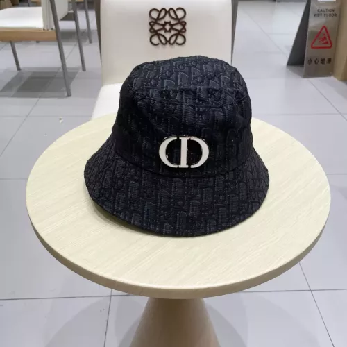 Wholesale Christian Dior Caps #1360406 $36.00 USD, Wholesale Quality Replica Christian Dior Caps