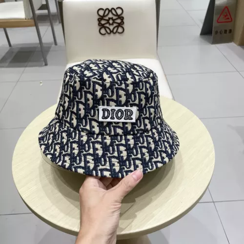 Wholesale Christian Dior Caps #1360412 $36.00 USD, Wholesale Quality Replica Christian Dior Caps
