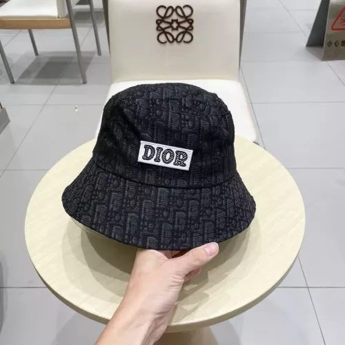Wholesale Christian Dior Caps #1360415 $36.00 USD, Wholesale Quality Replica Christian Dior Caps