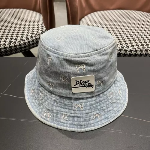 Wholesale Christian Dior Caps #1360416 $36.00 USD, Wholesale Quality Replica Christian Dior Caps