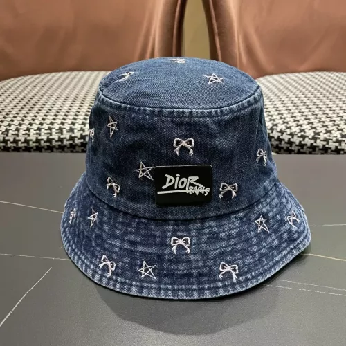Wholesale Christian Dior Caps #1360418 $36.00 USD, Wholesale Quality Replica Christian Dior Caps