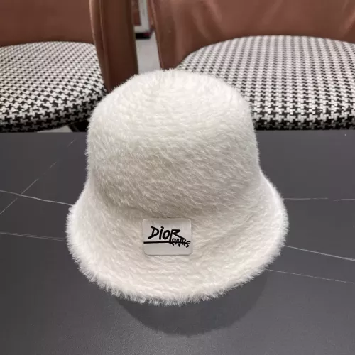 Wholesale Christian Dior Caps #1360419 $36.00 USD, Wholesale Quality Replica Christian Dior Caps