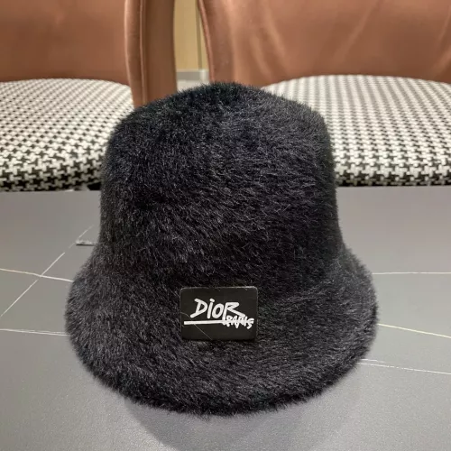 Wholesale Christian Dior Caps #1360421 $36.00 USD, Wholesale Quality Replica Christian Dior Caps