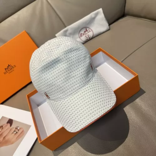 Wholesale Hermes Caps #1360432 $36.00 USD, Wholesale Quality Replica Hermes Caps
