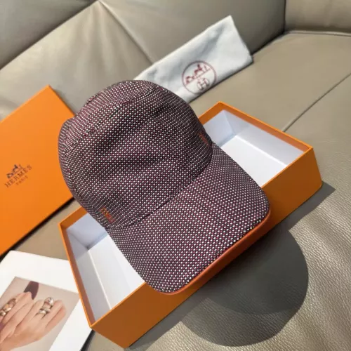 Wholesale Hermes Caps #1360435 $36.00 USD, Wholesale Quality Replica Hermes Caps