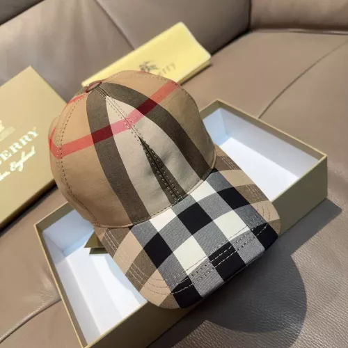 Wholesale Burberry Caps #1360444 $36.00 USD, Wholesale Quality Replica Burberry Caps