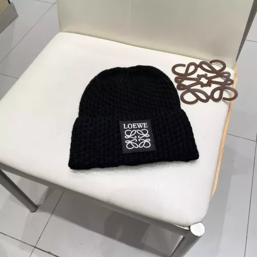 Wholesale LOEWE Caps #1360460 $40.00 USD, Wholesale Quality Replica LOEWE Caps