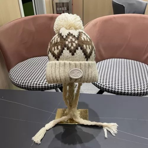 Wholesale Celine Caps #1360462 $38.00 USD, Wholesale Quality Replica Celine Caps