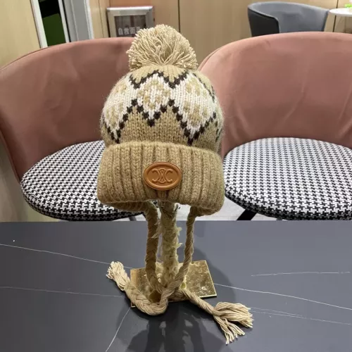 Wholesale Celine Caps #1360463 $38.00 USD, Wholesale Quality Replica Celine Caps