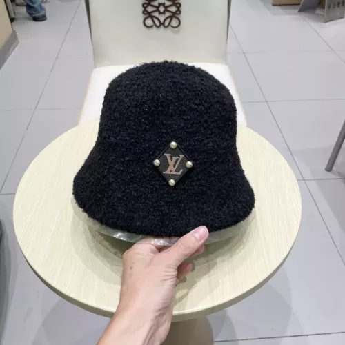 Wholesale Louis Vuitton LV Caps #1360480 $32.00 USD, Wholesale Quality Replica Louis Vuitton LV Caps