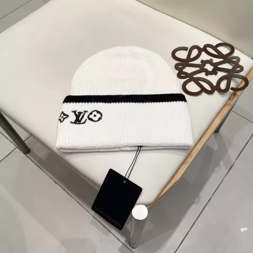 Wholesale Louis Vuitton LV Caps #1360481 $36.00 USD, Wholesale Quality Replica Louis Vuitton LV Caps