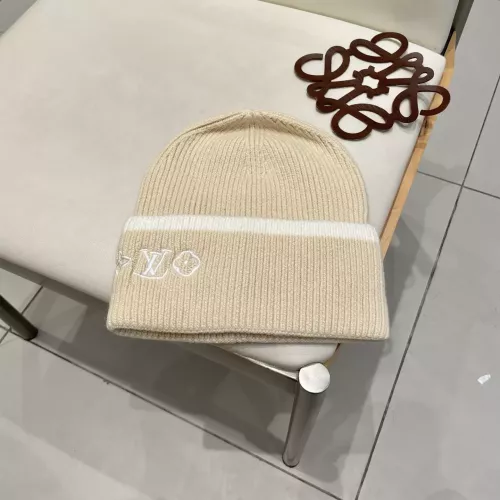 Wholesale Louis Vuitton LV Caps #1360482 $36.00 USD, Wholesale Quality Replica Louis Vuitton LV Caps