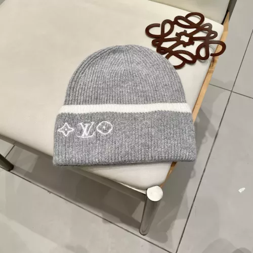 Wholesale Louis Vuitton LV Caps #1360484 $36.00 USD, Wholesale Quality Replica Louis Vuitton LV Caps