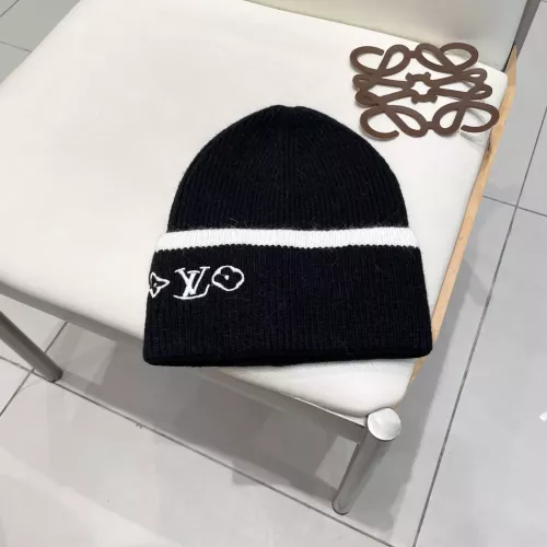 Wholesale Louis Vuitton LV Caps #1360485 $36.00 USD, Wholesale Quality Replica Louis Vuitton LV Caps